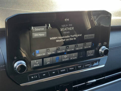 2024 Mitsubishi Outlander PHEV SE