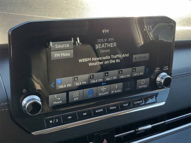 2024 Mitsubishi Outlander PHEV SE