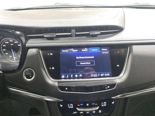 2023 Cadillac XT6 Luxury