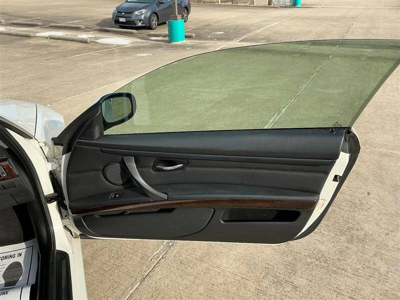 2012 BMW 3 Series 328i