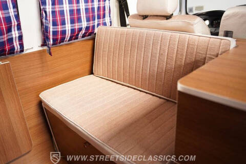 1994 Volkswagen Type 2