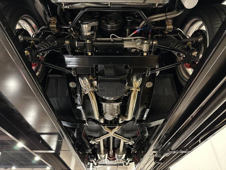 1962 Studebaker Hawk