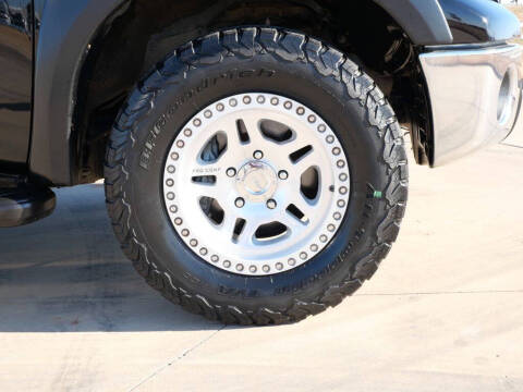 2010 Toyota Tundra Grade