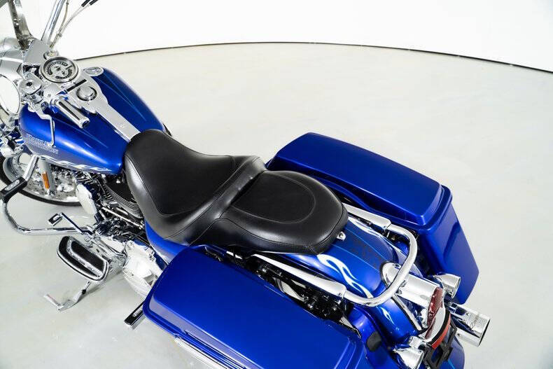 2007 Harley-Davidson Road King