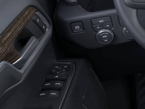 2026 GMC Sierra 1500 Elevation Standard
