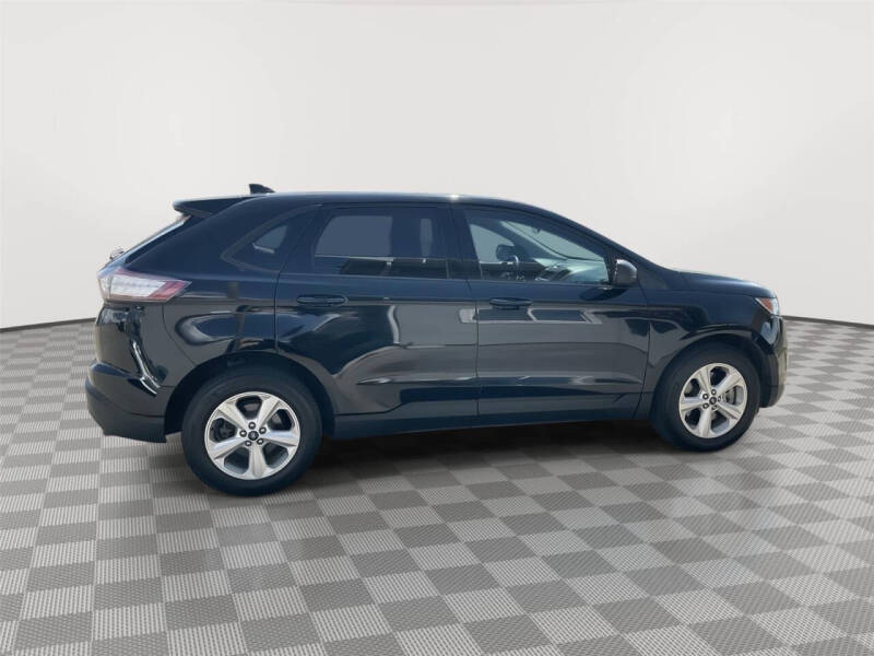 2017 Ford Edge SE