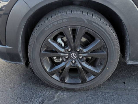 2024 Mazda CX-30 2.5 S Select Sport