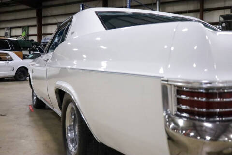 1966 Chevrolet Caprice