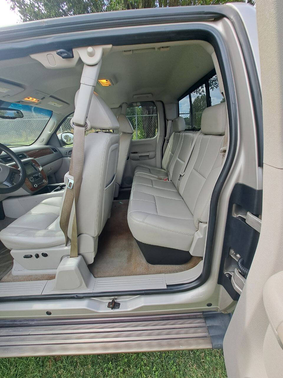 ChevroletSilverado 150026