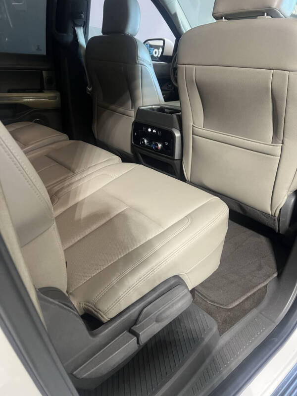 2019 Ford Expedition MAX XLT