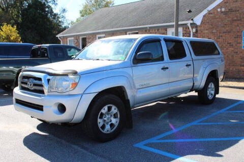 2009 Toyota Tacoma V6