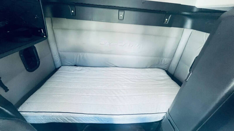 2019 Freightliner Cascadia