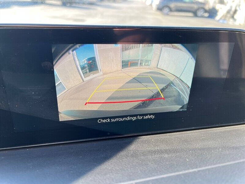 2025 Mazda CX-30 2.5 S Preferred