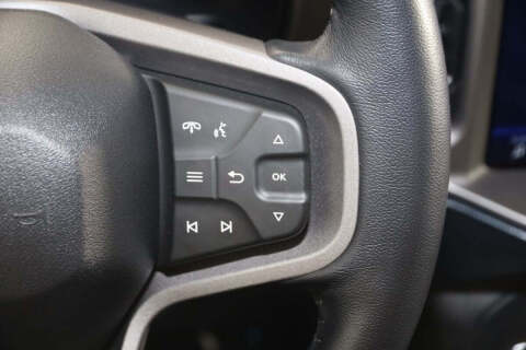 2022 Ford Bronco Outer Banks Advanced