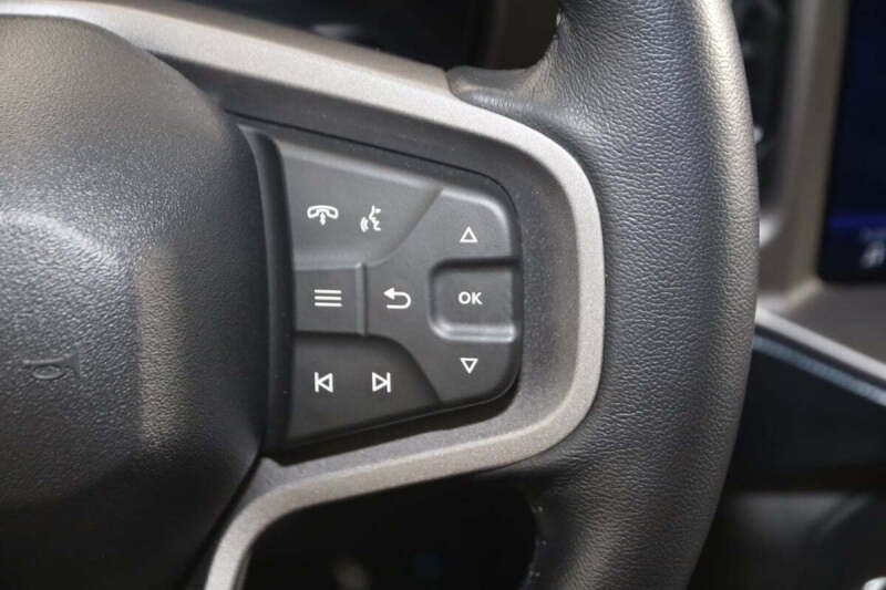 2022 Ford Bronco Outer Banks Advanced