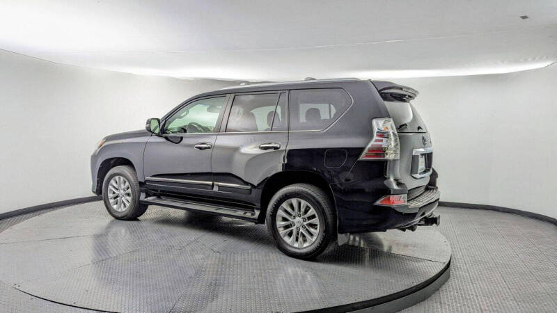 2016 Lexus GX 460