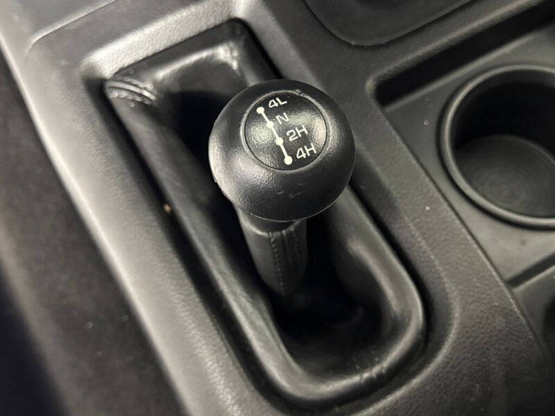 2017 RAM 2500 Power Wagon