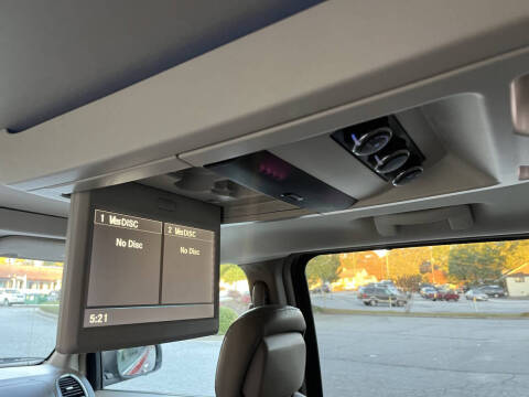 2014 Chrysler Town and Country Limited