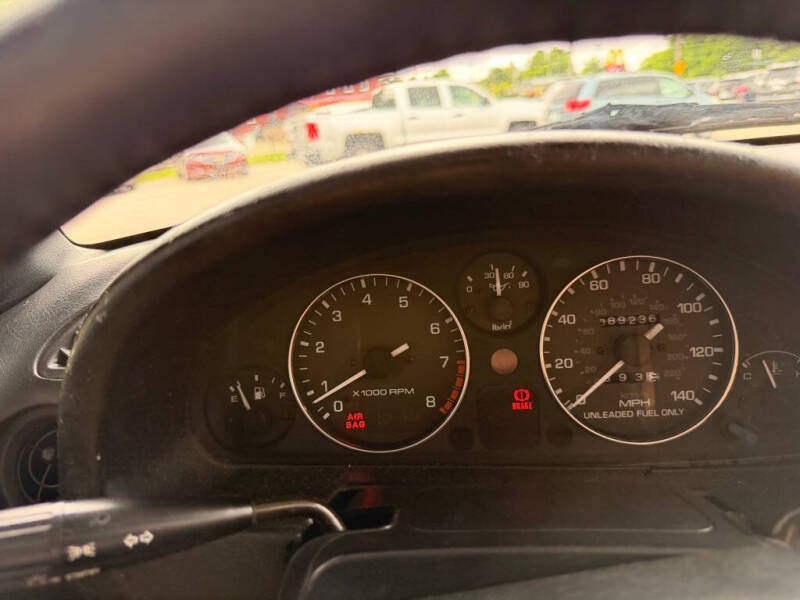 1994 Mazda MX-5 Miata
