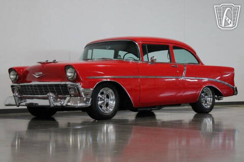 1956 Chevrolet 210