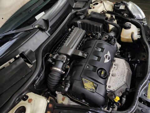 2014 MINI Clubman Cooper