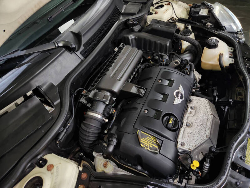 2014 MINI Clubman Cooper