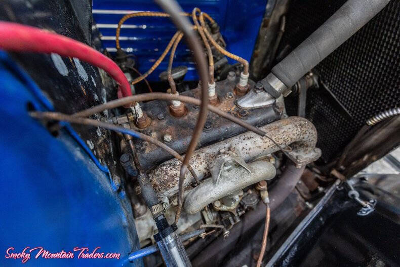 1930 American Motors Austin Bantam