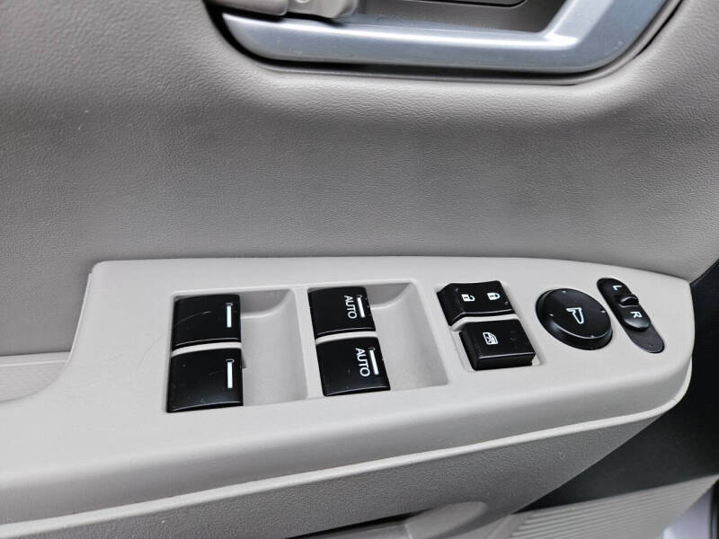 2014 Honda Pilot EX-L