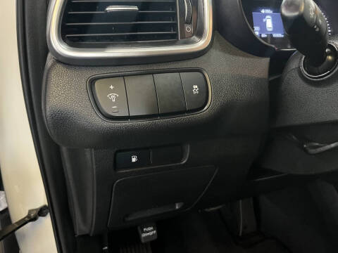 2020 Kia Sorento L
