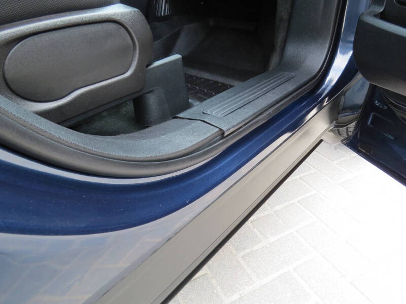 2017 Ford Explorer Police Interceptor Utility