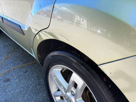 2010 Kia Soul !
