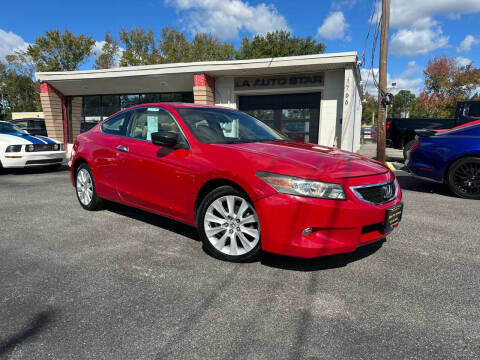 2009 Honda Accord
