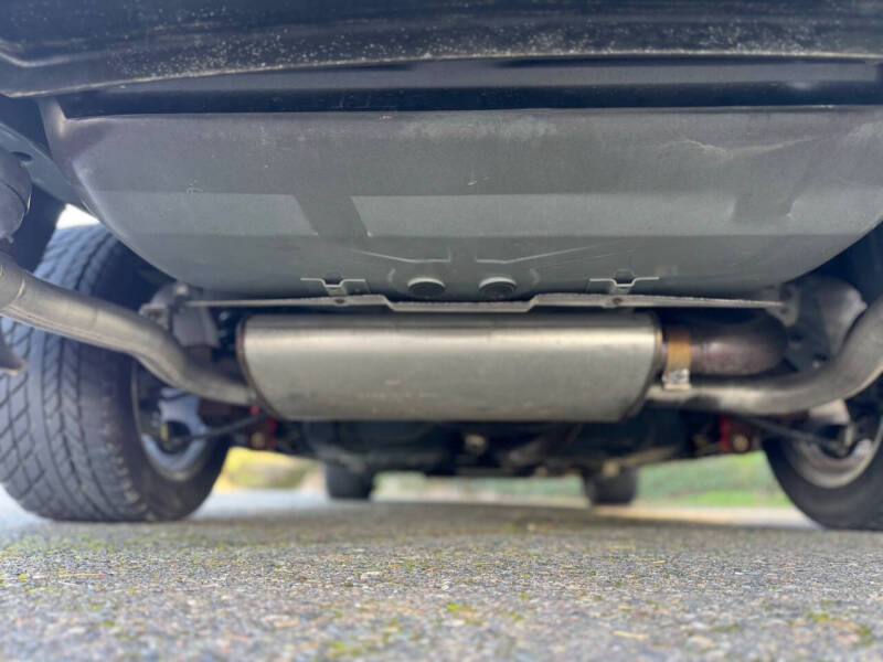 1993 Chevrolet Camaro Z28