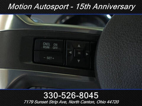 2013 Ford Mustang GT Premium