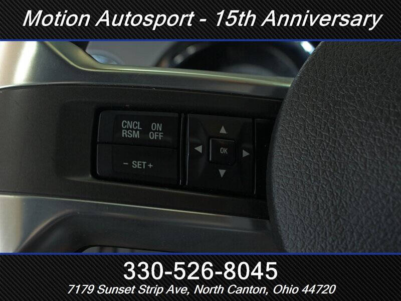 2013 Ford Mustang GT Premium