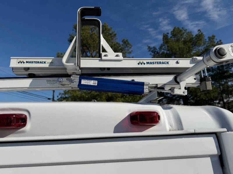 2021 RAM ProMaster 1500 136 WB