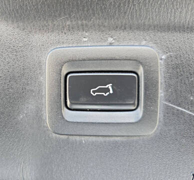 2019 Mazda CX-9 Signature