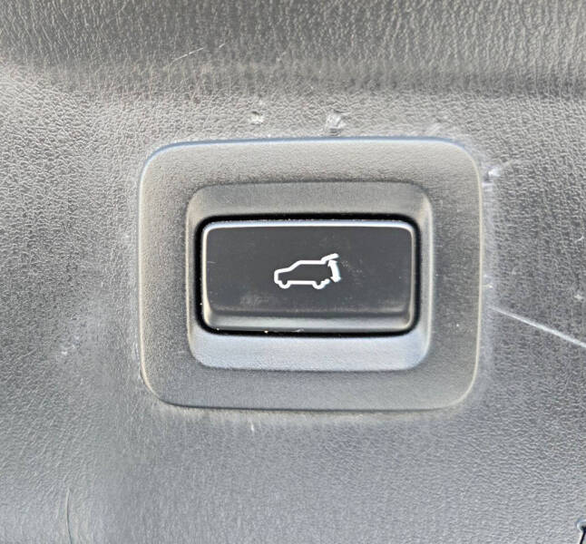 2019 Mazda CX-9 Signature