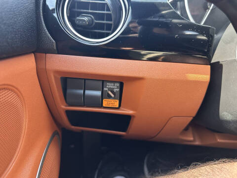 2006 Mazda MX-5 Miata Grand Touring