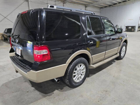 2012 Ford Expedition XLT