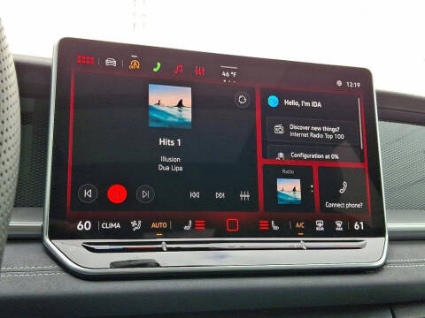 2026 Volkswagen Tiguan SE R-Line Black 4Motion