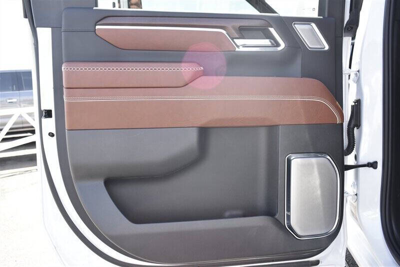 2024 GMC Sierra 3500HD