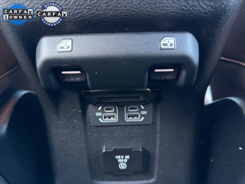 2022 Jeep Wrangler Unlimited Rubicon 4xe