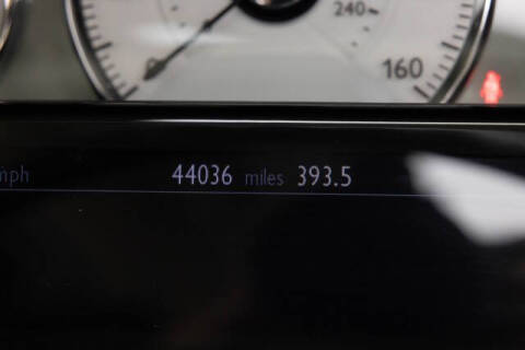 2010 Rolls-Royce Ghost