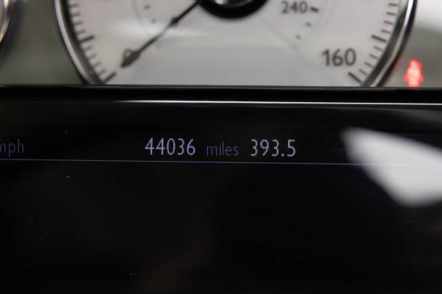 2010 Rolls-Royce Ghost