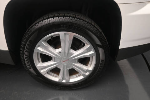 2017 GMC Terrain SLE-2