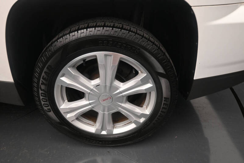 2017 GMC Terrain SLE-2