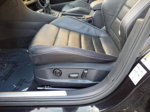 2019 Volkswagen Golf R 4Motion