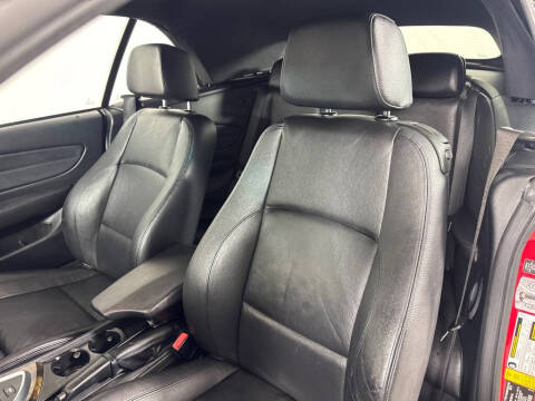 2011 BMW 1 Series 135i