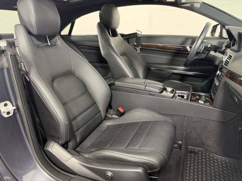 2014 Mercedes-Benz E-Class E 350